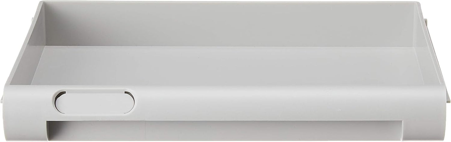 SentrySafe Black Fireproof Safe with Digital Push Button Keypad, Home Safe For Money, Documents, and other Valuables, 1.23 Cubic Feet, SF123ES