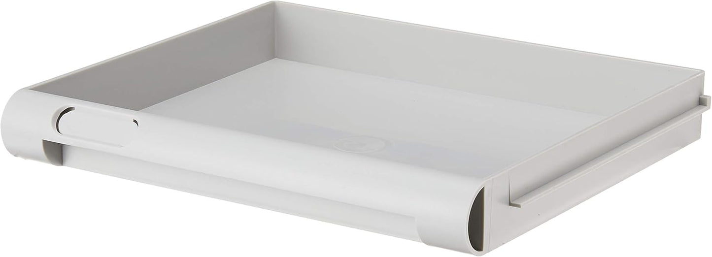 SentrySafe Black Fireproof Safe with Digital Push Button Keypad, Home Safe For Money, Documents, and other Valuables, 1.23 Cubic Feet, SF123ES