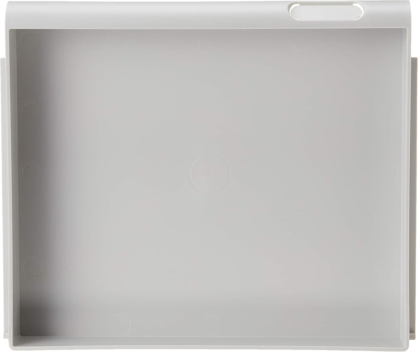 SentrySafe Black Fireproof Safe with Digital Push Button Keypad, Home Safe For Money, Documents, and other Valuables, 1.23 Cubic Feet, SF123ES